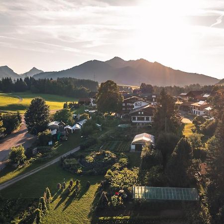 Отель Der Baeren In Zell Эйзенберг Экстерьер фото